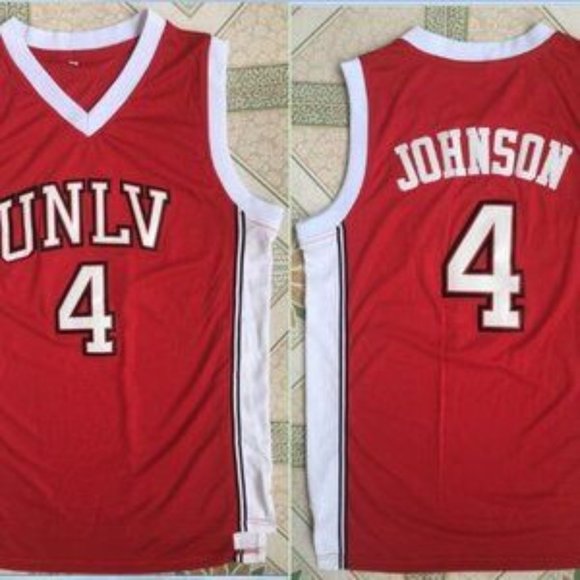 larry johnson unlv jersey